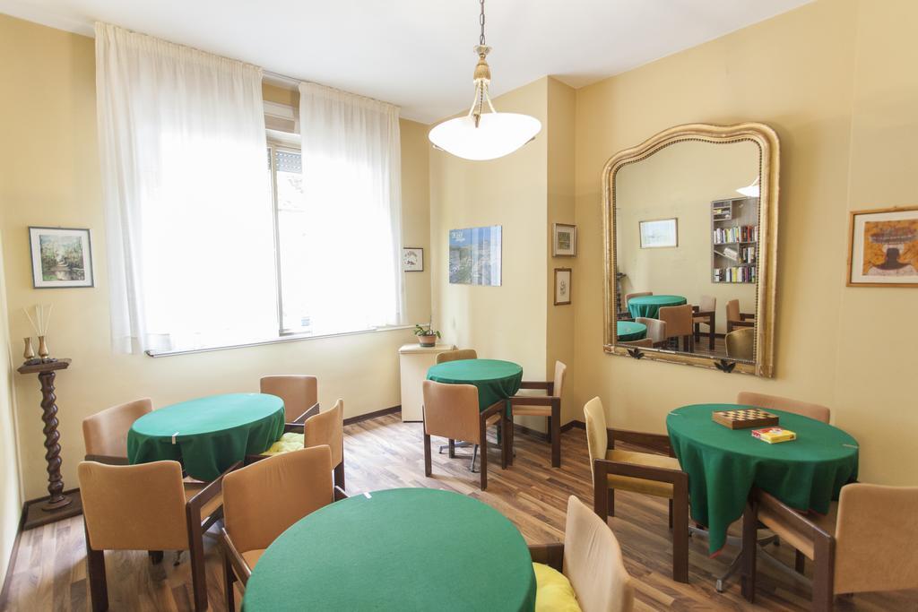 Hotel Rossini Tabiano Terme Buitenkant foto